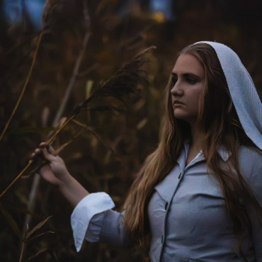 Фотография #812230, выездная фотосъемка, автор: Иван Волохов