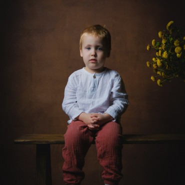 Фотография #812244, семейная фотосъемка, автор: Иван Волохов