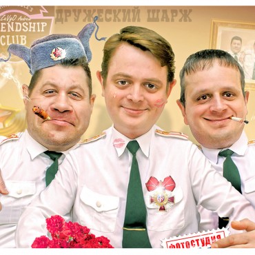 Фотография #812317, автор: Андрей Завго