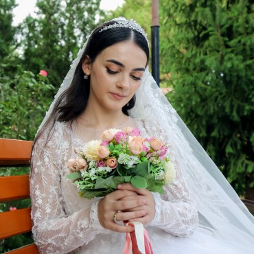 Фотография #812324, автор: Руслан Ахмедпашаев