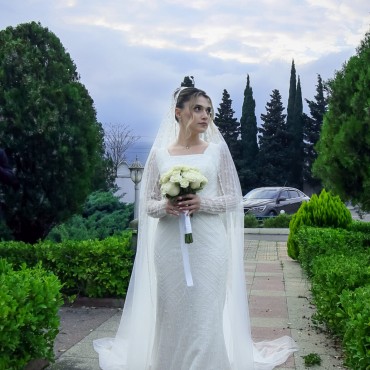 Фотография #812322, автор: Руслан Ахмедпашаев