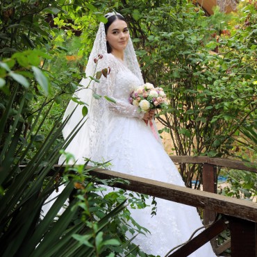 Фотография #812325, автор: Руслан Ахмедпашаев