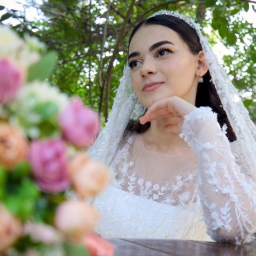 Фотография #812326, автор: Руслан Ахмедпашаев