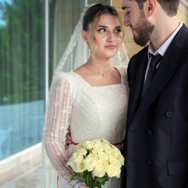 Фотография #812319, автор: Руслан Ахмедпашаев