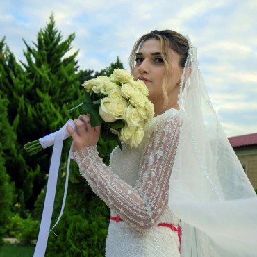 Фотография #812320, автор: Руслан Ахмедпашаев