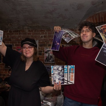 Фотография #812334, автор: Олег Колесник