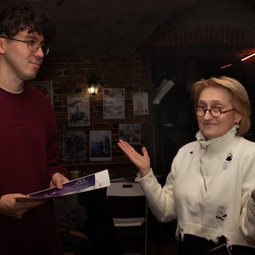 Фотография #812337, автор: Олег Колесник