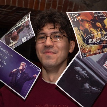 Фотография #812335, автор: Олег Колесник