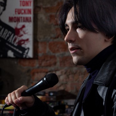 Фотография #812329, автор: Олег Колесник