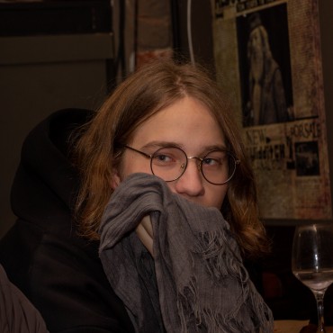 Фотография #812341, автор: Олег Колесник