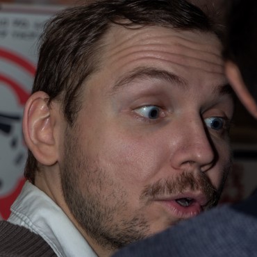 Фотография #812333, автор: Олег Колесник