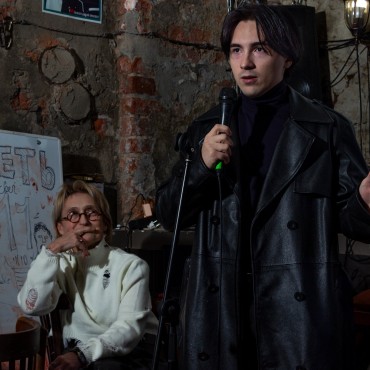 Фотография #812330, автор: Олег Колесник