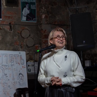 Фотография #812328, автор: Олег Колесник