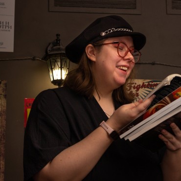 Фотография #812336, автор: Олег Колесник