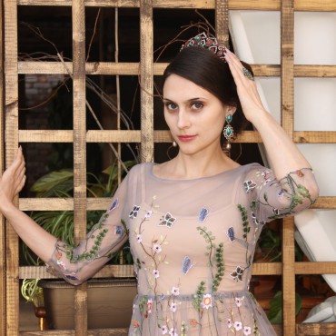 Фотография #812374, автор: elya.nasyrova.73 nasyrova