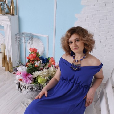 Фотография #812392, автор: elya.nasyrova.73 nasyrova