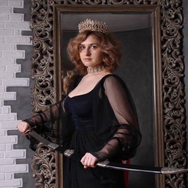 Фотография #812395, автор: elya.nasyrova.73 nasyrova