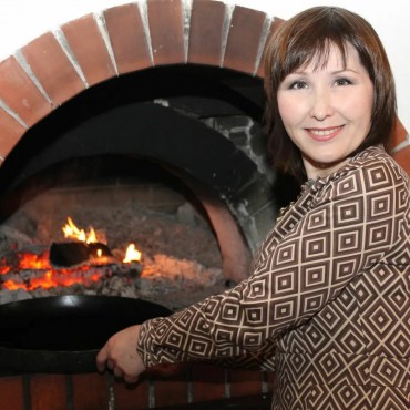 Фотография #812391, автор: elya.nasyrova.73 nasyrova