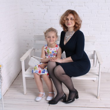 Фотография #812397, автор: elya.nasyrova.73 nasyrova