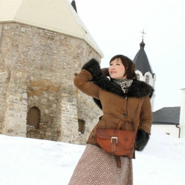 Фотография #812390, автор: elya.nasyrova.73 nasyrova