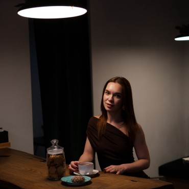 Фотография #812399, автор: Сергей Шульга