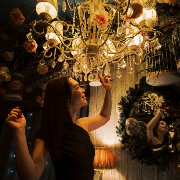 Фотография #812398, автор: Сергей Шульга