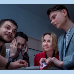 Видео #812401, автор: Олег Колесник