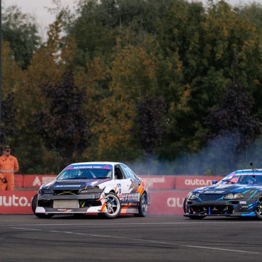 Фотография #812406, автор: Алексей Воронин