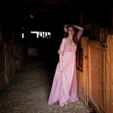 Фотография #812419, автор: Сергей Шульга