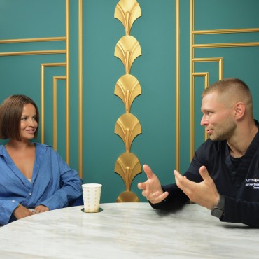 Фотография #812518, автор: Алексей Чистополов