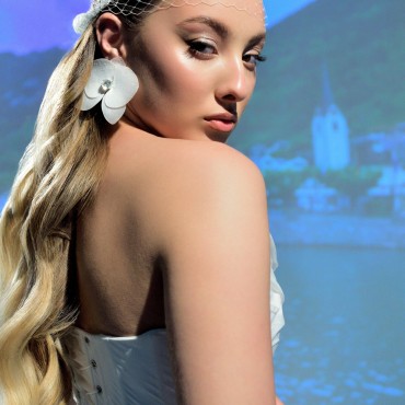 Фотография #812428, портретная съемка, автор: Алексей Чистополов