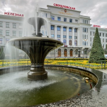 Фотография #812510, автор: Алексей Чистополов