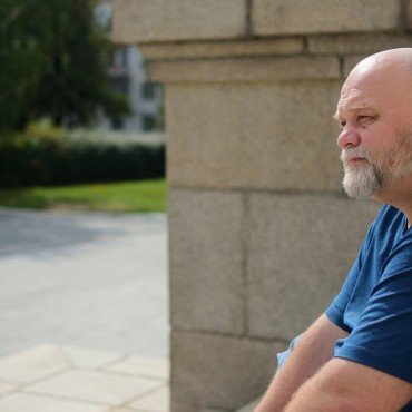 Фотография #812519, автор: Алексей Чистополов