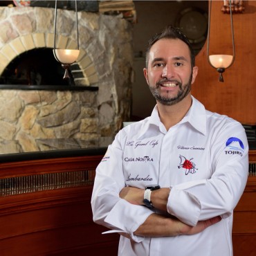 Фотография #812520, автор: Алексей Чистополов