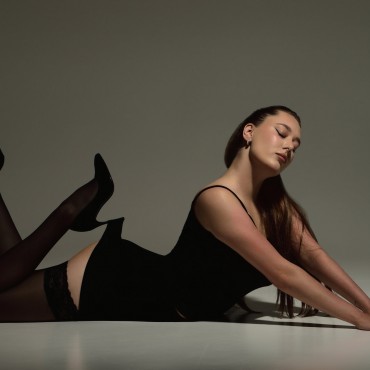 Фотография #812437, студийная фотосъемка, автор: Алексей Чистополов