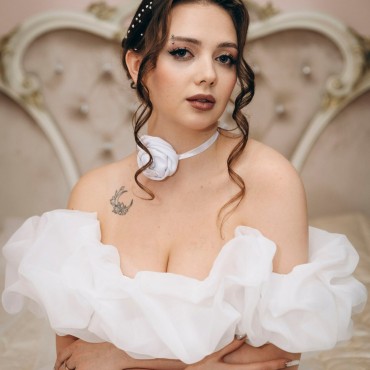 Фотография #812595, автор: Андрей Рижский