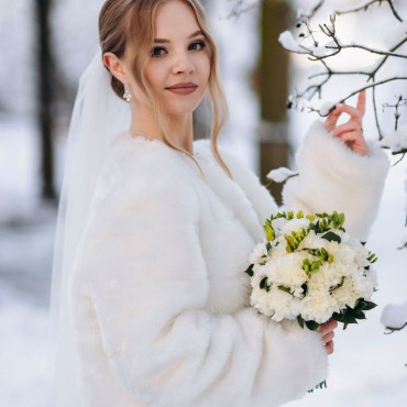 Фотография #812601, автор: Андрей Рижский