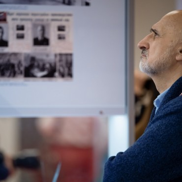 Фотография #812723, автор: Руслан Яроцкий