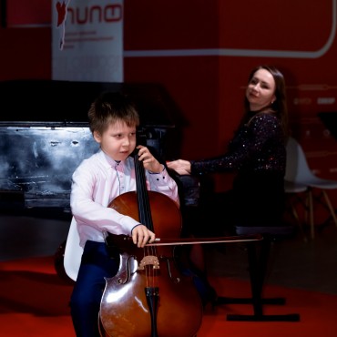 Фотография #812658, репортажная фотосъемка, автор: Руслан Яроцкий