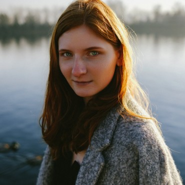 Фотография #812737, портретная съемка, автор: Сергей Вдовин