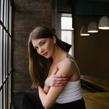 Фотография #812738, портретная съемка, автор: Сергей Вдовин