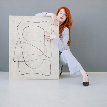 Фотография #812740, портретная съемка, автор: Сергей Вдовин