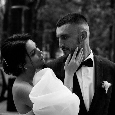 Альбом: Свадебная фотосъемка, 20 фотографий