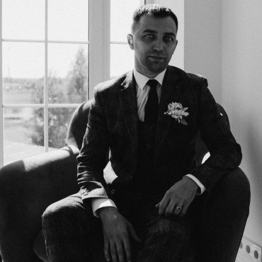 Фотография #812739, портретная съемка, автор: Сергей Вдовин