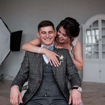 Фотография #812749, автор: Сергей Вдовин