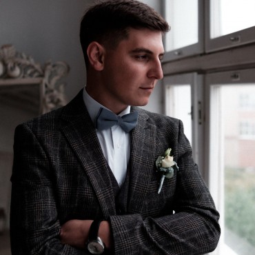 Фотография #812750, автор: Сергей Вдовин