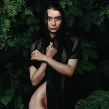 Фотография #812824, автор: Олег Р