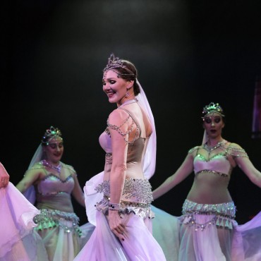 Фотография #812912, автор: Александр Мигда