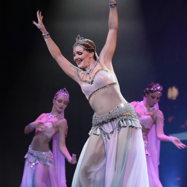 Фотография #812913, автор: Александр Мигда