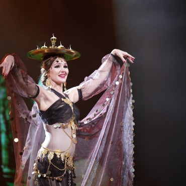 Фотография #812899, автор: Александр Мигда